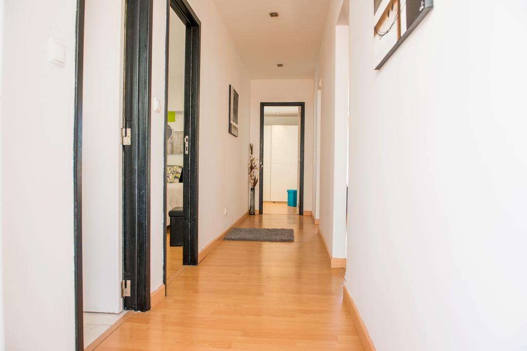 Apartamento Remos 세심브라 외부 사진