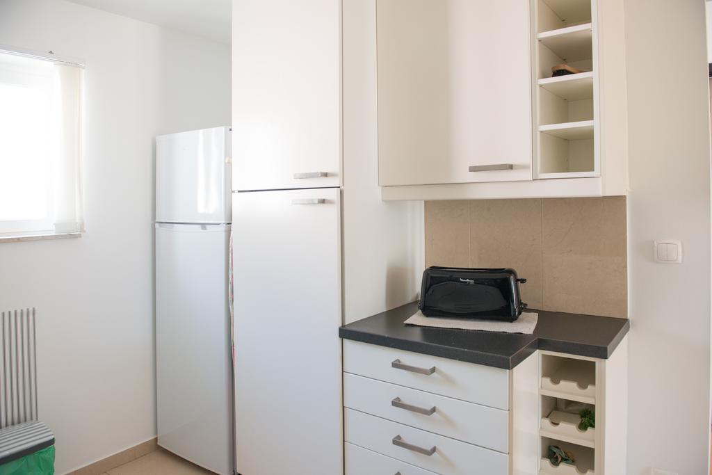 Apartamento Remos 세심브라 외부 사진