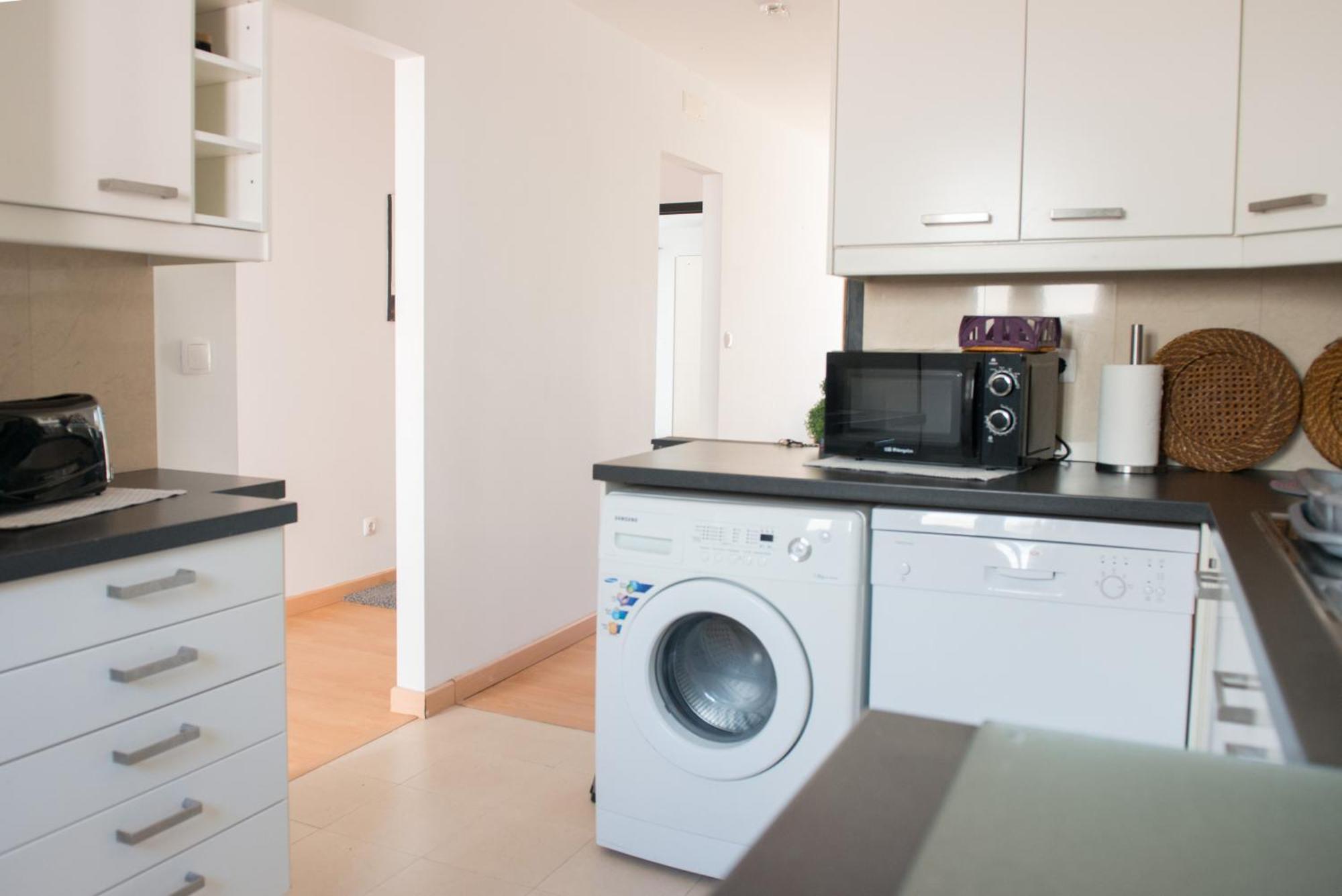 Apartamento Remos 세심브라 외부 사진