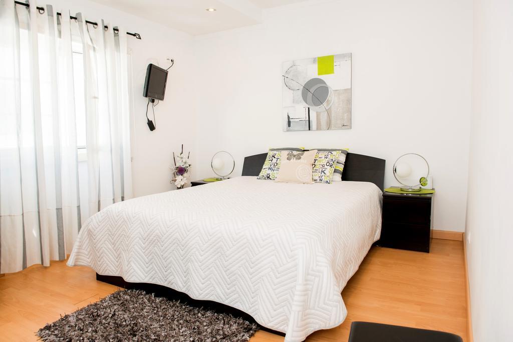 Apartamento Remos 세심브라 외부 사진