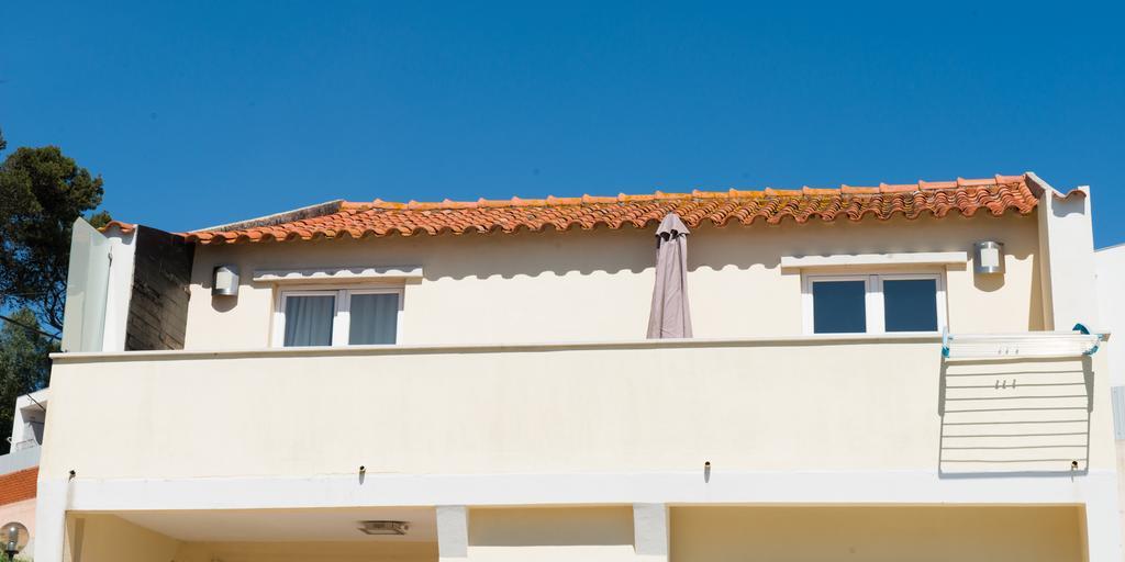 Apartamento Remos 세심브라 외부 사진