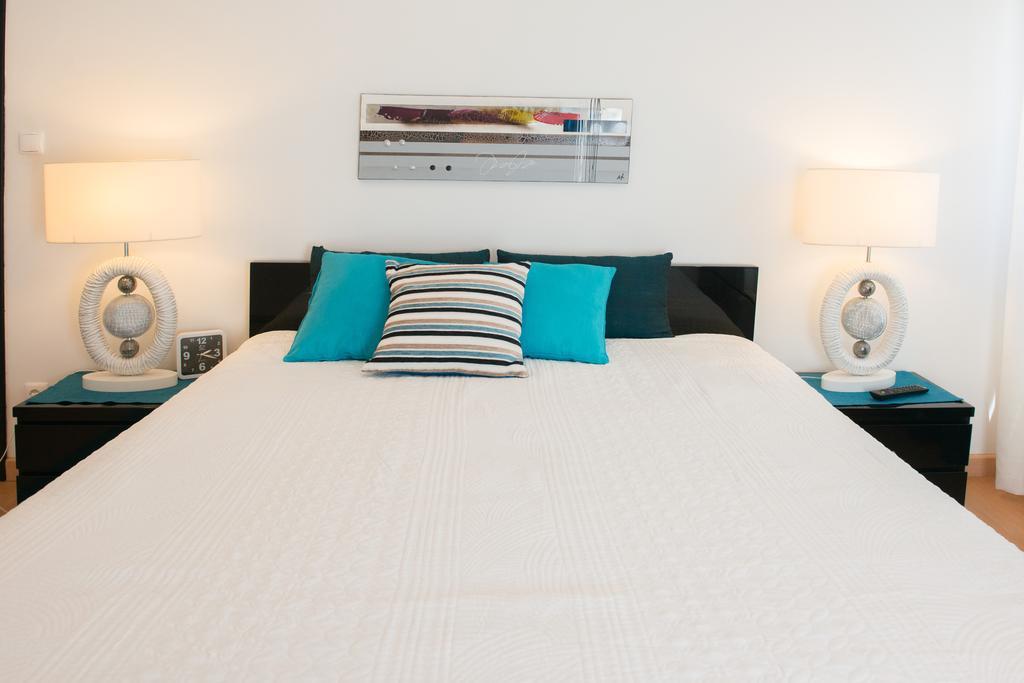 Apartamento Remos 세심브라 외부 사진