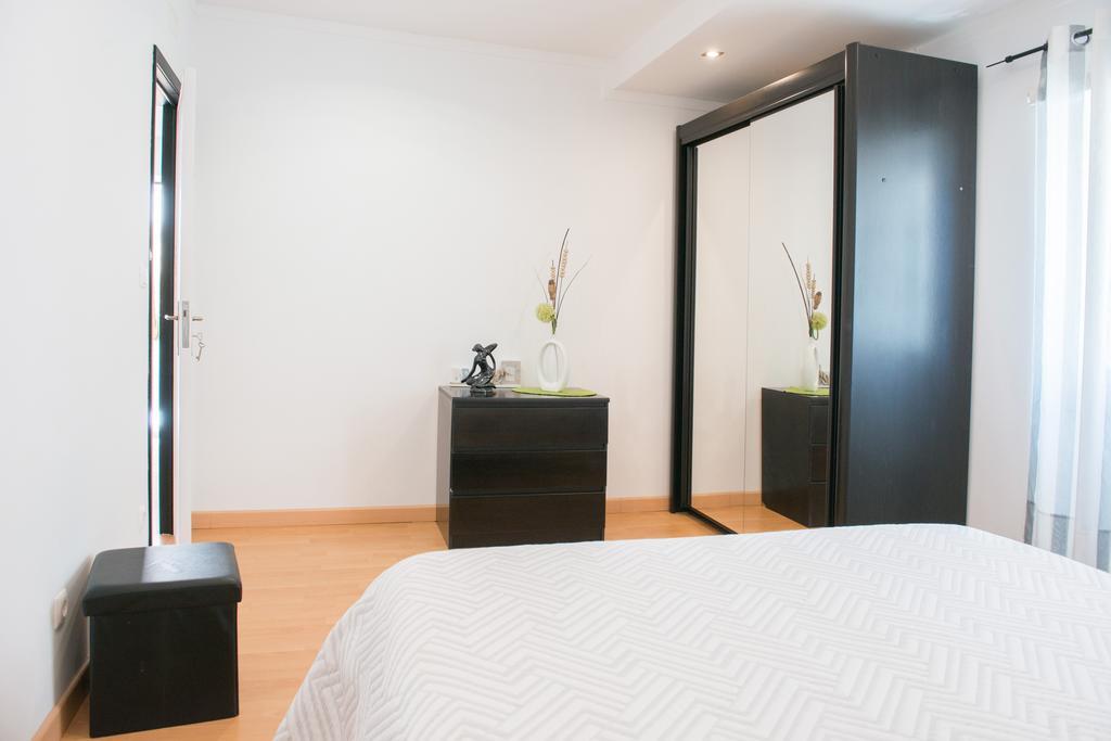 Apartamento Remos 세심브라 외부 사진