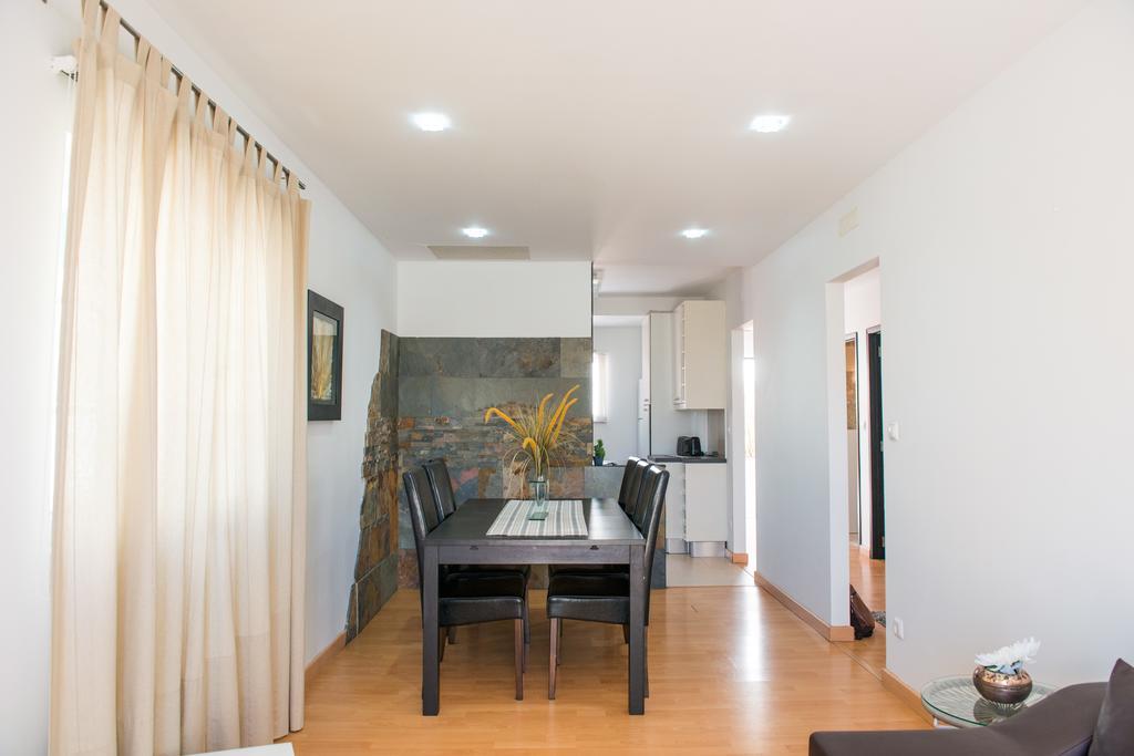 Apartamento Remos 세심브라 외부 사진