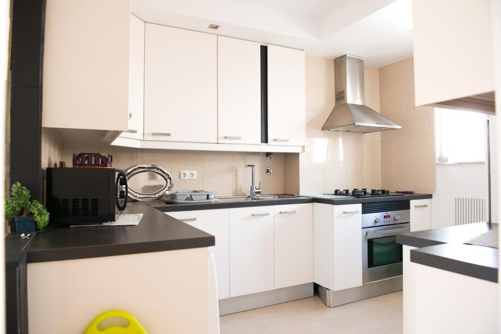 Apartamento Remos 세심브라 외부 사진