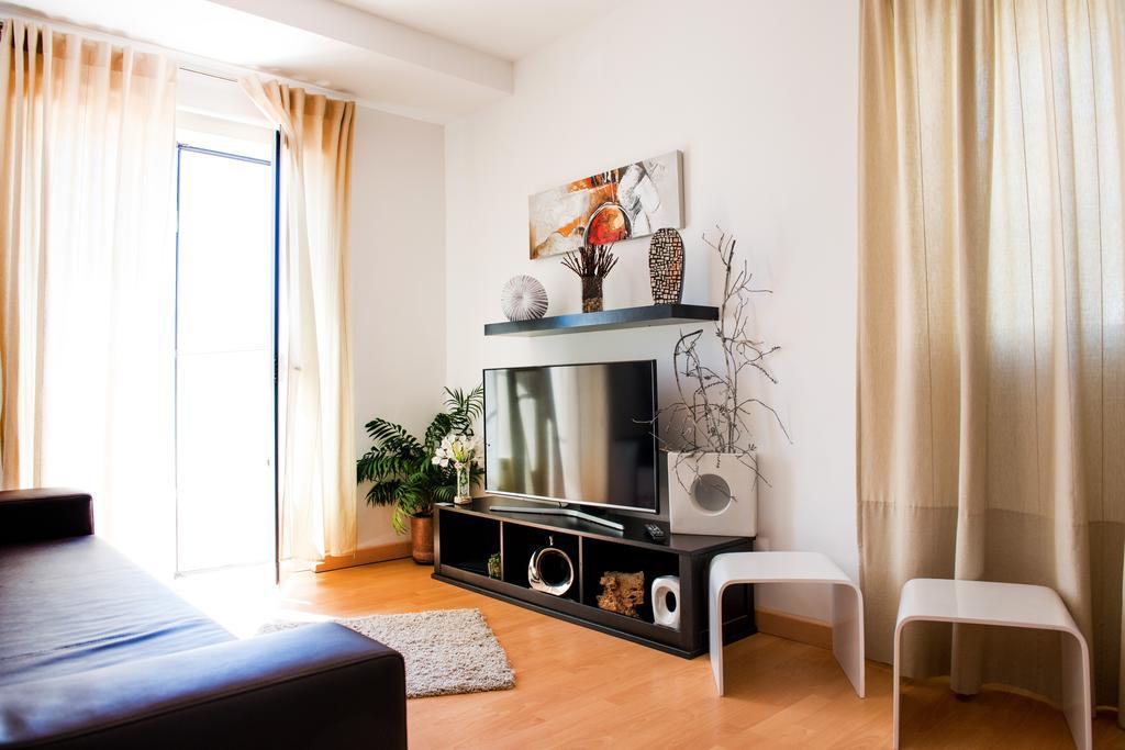 Apartamento Remos 세심브라 외부 사진